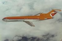 Photo: CP Air, Boeing 727-200, C-GCPA