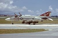 Photo: United States Marines Corps, McDonnell Douglas F-4 Phantom, 155818