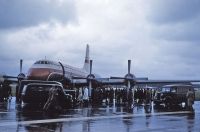 Photo: Untitled, Bristol Britannia 102