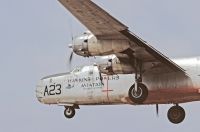 Photo: Hawkins & Powers, Consolidated Vultee PB4Y-2 Privateeer