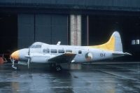 Photo: Ireland - Air Force, De Havilland DH-104 Dove, 194