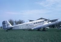 Photo: Jugoslavia - Air Force, Junkers Ju52, 7208