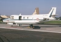 Photo: Piaggio-Douglas, Piaggio PD-808, MM576