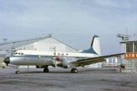 Photo: VASP, NAMC YS-11, JA8709