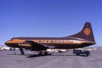 Photo: Untitled, Convair CV-240, N8329C