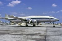 Photo: Untitled, Lockheed Super Constellation, N11SR