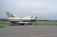 Photo: France - Air Force, Dassault Mirage III, 266