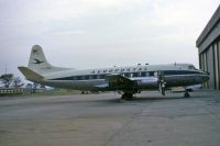 Photo: Aeropostal, Vickers Viscount 700, YV-C-AMB