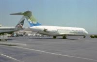 Photo: Air West, Douglas DC-9-30, N9346