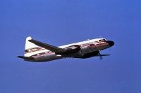 Photo: Delta Air Lines, Convair CV-440, N4820C