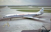 Photo: Air Inter, Sud Aviation SE-210 Caravelle, F-BTOE