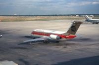 Photo: 20th Century, Douglas DC-9-10, N8905