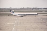 Photo: LOT - Polish Airlines / Polskie Linie Lotnicze, Ilyushin IL-62, SP-LAC