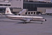 Photo: Japan Domestic Airlines, NAMC YS-11, JA8651