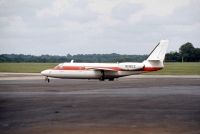 Photo: Untitled, Aero Commander 1121 Jet Commander, N118OZ