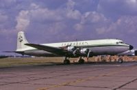 Photo: Shamrock, Douglas DC-6, N45001