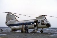 Photo: Boeing, Boeing-Vertol 107-II, N74060