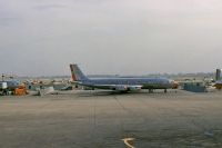 Photo: American Airlines, Boeing 707-100, N7525A