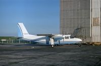 Photo: Untitled, Britten-Norman BN-2A Islander, F-OGHA