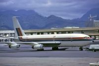 Photo: Untitled, Boeing 720, N1776Q