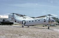 Photo: United States Air Force, Piasecki H-21 Workhorse/Shawnee, 04324