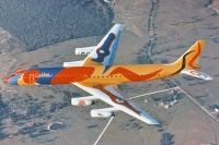 Photo: Braniff, Douglas DC-8-62, N1805