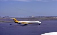 Photo: Northeast Airlines, Douglas DC-9-30, N976NE