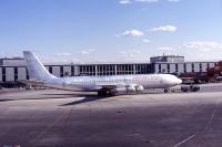 Photo: Northwest Orient Airlines, Boeing 707-300, N367US