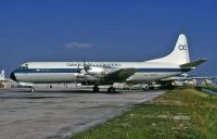 Photo: Aerocosta Colombia, Lockheed L-188 Electra, N42FM