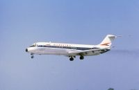 Photo: Allegheny Airlines, Douglas DC-9-30, N996VJ