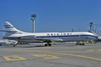 Photo: Aerotour, Sud Aviation SE-210 Caravelle, F-BVPU