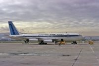 Photo: Boeing, Boeing 720, N3183B