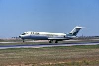 Photo: Ozark, Douglas DC-9-30, N976Z