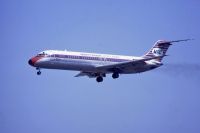 Photo: Martinair, Douglas DC-9-30, PH-MAO