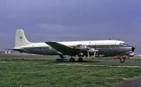 Photo: France - Air Force, Douglas DC-6, 64-PL