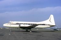 Photo: Untitled, Convair CV-240, N94250