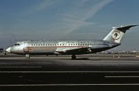 Photo: American Airlines, BAC One-Eleven 400, N5039