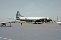 Photo: United States Navy, Lockheed P-3 Orion, 150495