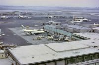 Photo: Aer Lingus, Boeing 720