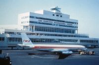 Photo: Trans World Airlines (TWA), Boeing 707-100, N731TW