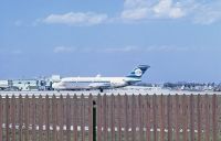 Photo: KLM - Royal Dutch Airlines, Douglas DC-9-10, YV-C-AVR