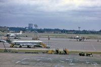 Photo: Olympic Airways/Airlines, De Havilland DH-106 Comet, G-ARDI