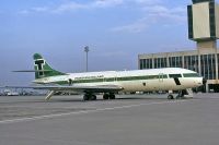 Photo: Transavia, Sud Aviation SE-210 Caravelle, PH-TRO