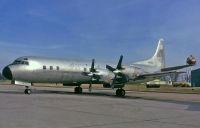 Photo: Untitled, Lockheed L-188 Electra, N6115A