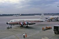 Photo: Lanica, Douglas DC-6, AN-AMI