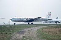 Photo: Brothers International Air Service - BIAS, Douglas DC-6, 70-ABJ