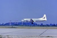 Photo: North Central Airlines, Convair CV-580, N4804C