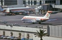 Photo: Aeronaves De Mexico, Douglas DC-9-10, XA-SOH