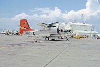 Photo: United States Navy, Grumman S-2A Tracker, 133383