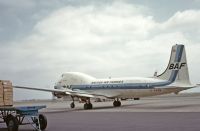 Photo: British Air Ferries - BAF, Aviation Traders ATL-98 Carvair, G-ASKN